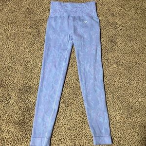 Gymshark adapt leggings